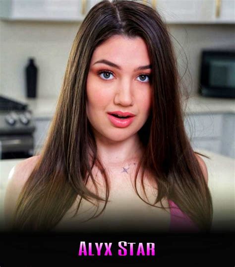 alyx star solo|Beautiful Girl Alyx Star: Interviews, Solo Videos & More 